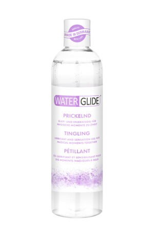 WATERGLIDE 300ML FORMIGLIOSO