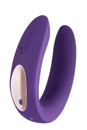 Satisfyer - Partner Plus