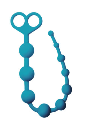 STRISCIA ANALE E3 BLU