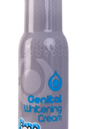 Crema sbiancante genitale - 100 ml