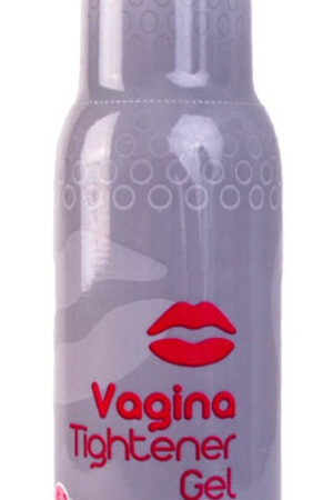 Gel rassodante per la vagina - 100 ml