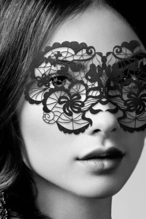 Maschera per gli occhi Anna