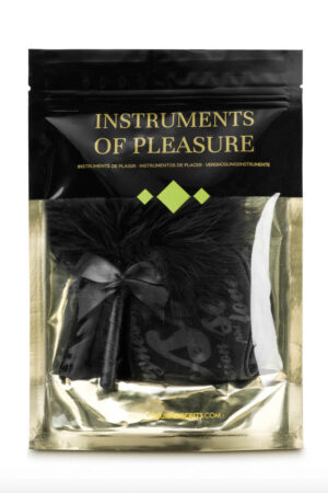 Strumenti di piacere verdi