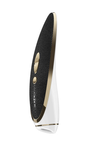 Satisfyer - Luxury Haute Couture