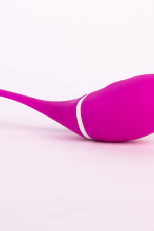 Irena Smart Egg Purple del Real