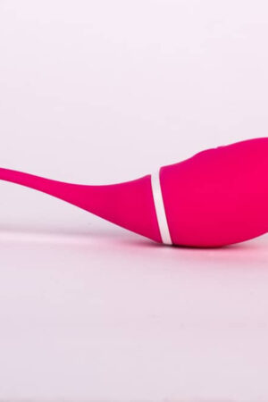 Uovo rosa intelligente Irena del Real