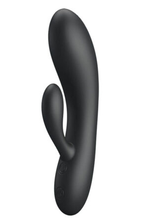 Pretty Love Nero Opaco