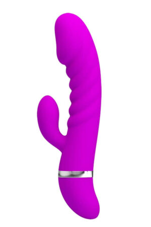 Con affetto, Tracy Purple