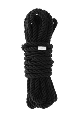 BLAZE DELUXE CORDA BONDAGE 5M NERA