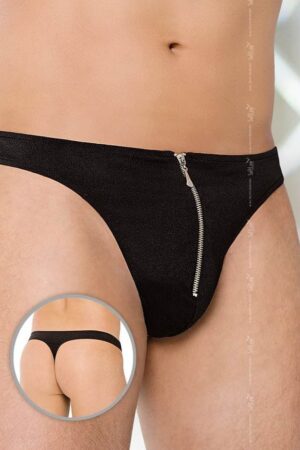 Infradito 4501 - nero {} XL