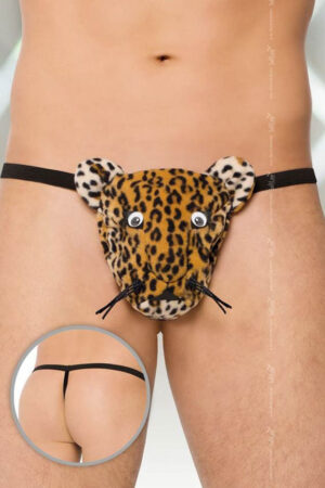 Infradito 4510 - pantera {} SL