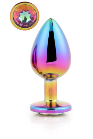 GLEAMING LOVE MULTICOLOR PLUG GRANDE