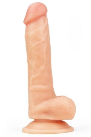 8 Il tizio ultra morbido 2