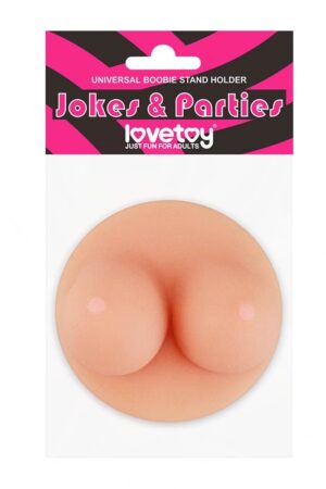 Supporto universale per seni