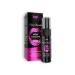 Intt - Spray Gola Profonda - 15 ml