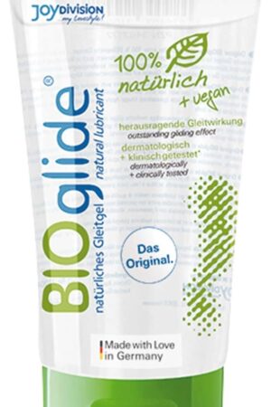 Joy Division - BIOglide Neutral - 40 ml