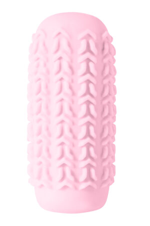 Lola Games - Masturbatore Maxi Candy - Rosa