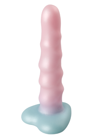 Lola Games - Dildo Unicorno 6,80 - Multicolore