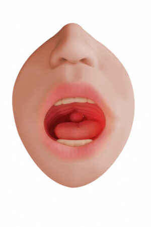 Lola Games - Masturbatore Bocca Hot Babe