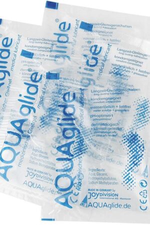 Joy Division - AQUAglide Neutral Monodose - 3 ml