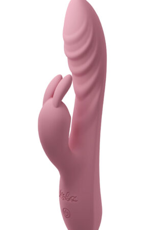 Lola Games - Vibratore Rabbit Thai - Rosa