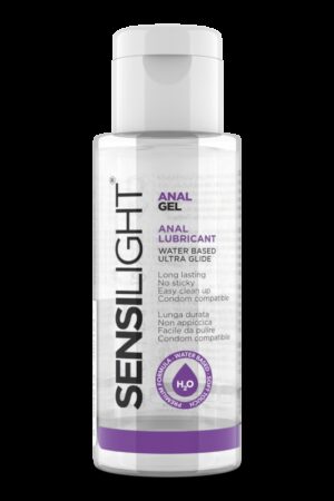 Sensilight Analgel - 30 ml