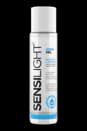 Sensilight Aquagel - 60 ml