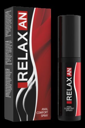 RelaxAn - 20 ml