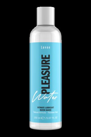 Lovee Water Pleasure - 150 ml