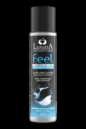 Luxuria Feel Aqua - 60 ml