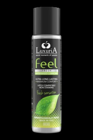 Luxuria Feel Fresh Sensation - 60 ml