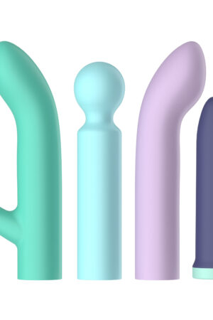 Totally For U - Casual - Primo - 4 in 1