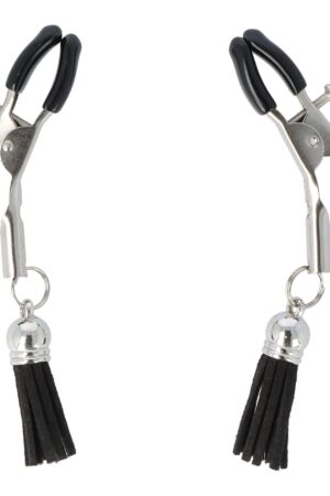 MORSETTI PER CAPEZZOLI MOD. 21