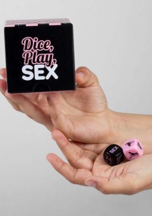 Secret Play - Gioco Dadi, Gioca, Sesso