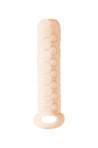 Lola Games - Guaina Pene 9-12 cm - Color Carne