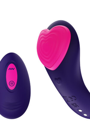 SinsFactory Selection - Remote Control Wearable Toys - Caroline