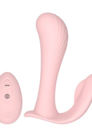 SinsFactory Selection - Wearable Panty Vibrator - Julia