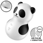 Satisfyer - Pocket Panda