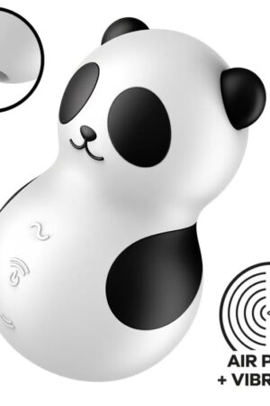 Satisfyer - Pocket Panda