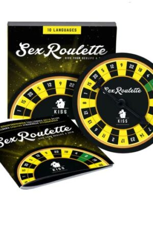 Bacio 10 Lingue assortite