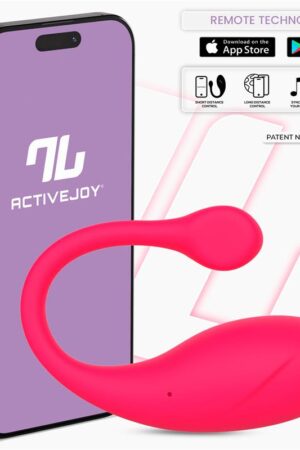 Into You - Bulby - Ovetto Vibrante + APP