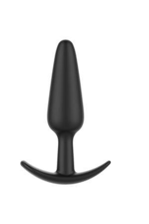 SinsFactory - Wearable Butt Plug - S