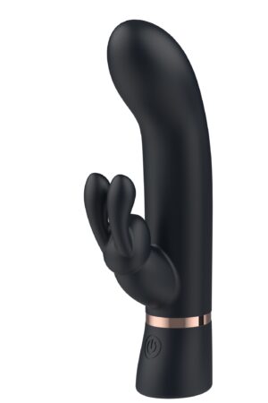 SinsFactory - Bespoke Rabbit - S - Nero