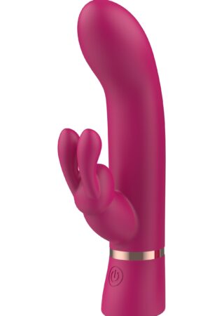 SinsFactory - Bespoke Rabbit - M - Fucsia