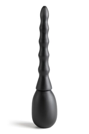 CLISTERE PULIZIA ANALE ORIFIZI NERO 150 ML