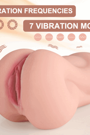 Xise - Agatha -Masturbatore Vagina Vibrante