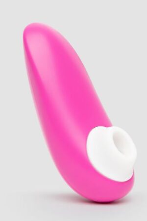 WOMANIZER STARLET 3 ROSA