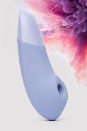 WOMANIZER ENHANCE LILAC