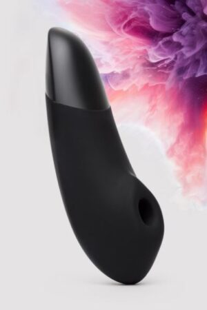 WOMANIZER ENHANCE BLACK