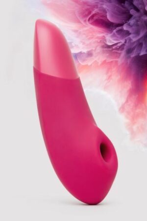 WOMANIZER ENHANCE ROSA VIBRANTE